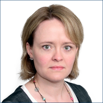 Guðbjörg H. Leifsdóttir