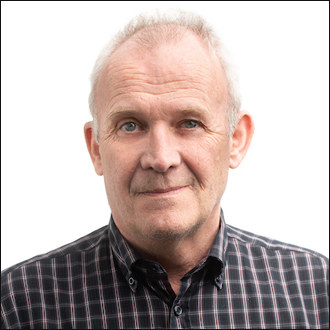 Tómas Örn Stefánsson