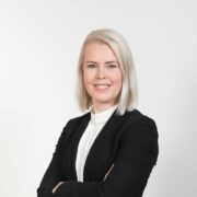 Kristín Vala Matthíasdóttir 