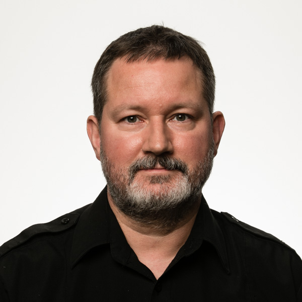Gunnar T. Gudnason