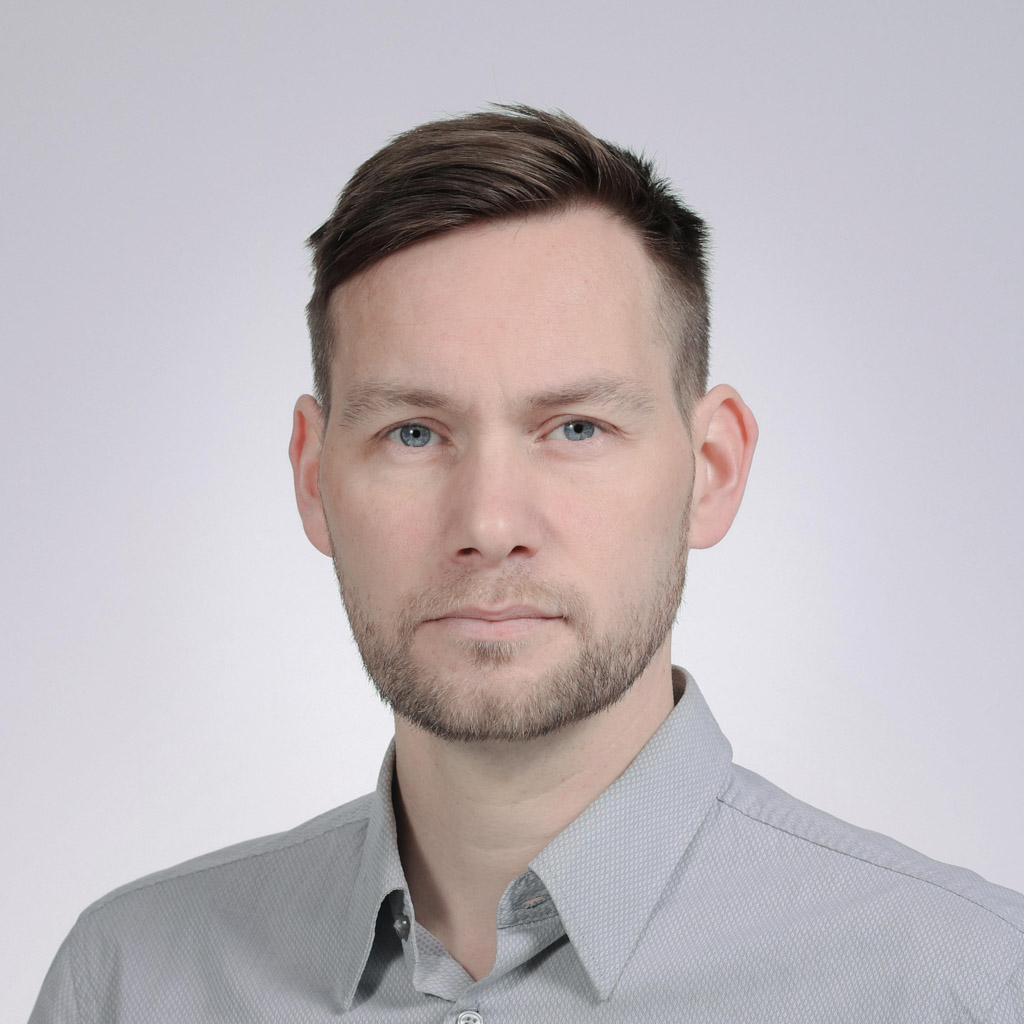 Eirikur Örn Jonsson