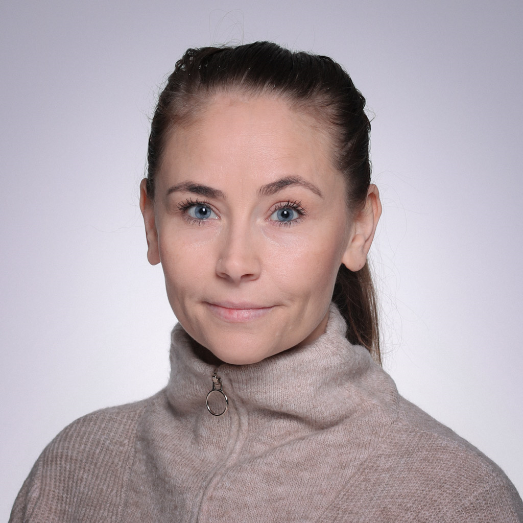 Bára Fridjonsdottir