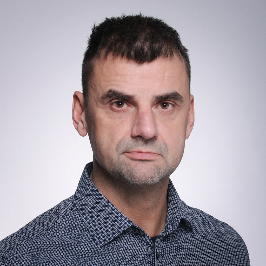 Benedikt Albertsson