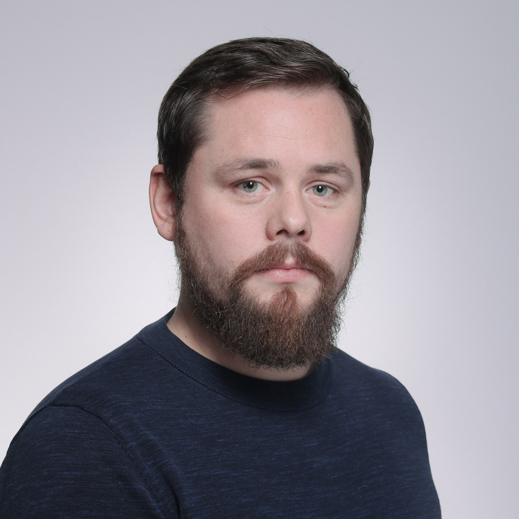 Gunnar Þór Grettisson
