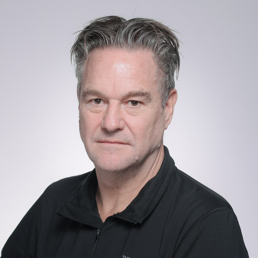 Steinar Sveinsson
