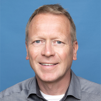 Trausti Magnusson