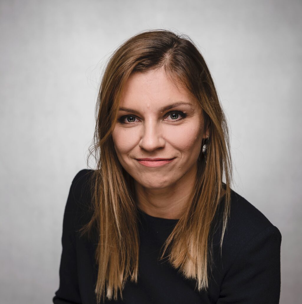 Rūta Dabašinskaitė