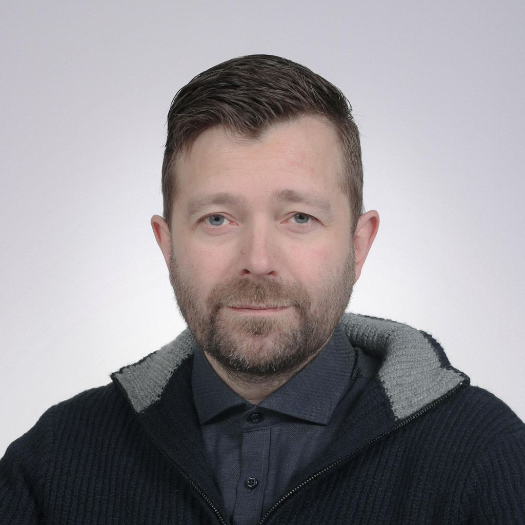 Hordur Sigurdsson