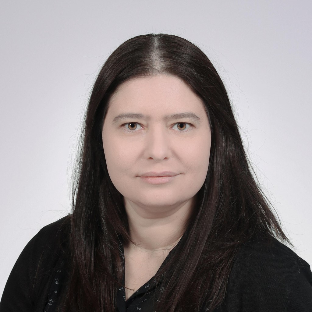 Anna Lopatinskaya